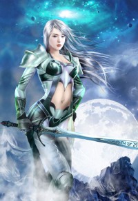 狂劍戰天