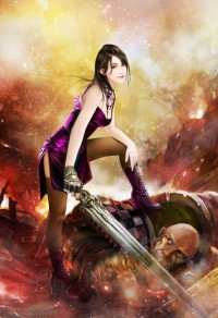 心水謠+番外