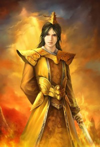 大秦明月開始的世界