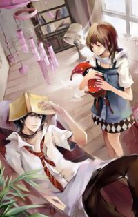 (銀魂同人)無良上司是呆毛夜兔