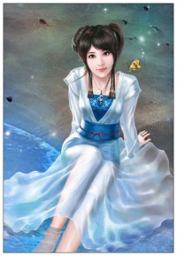 倩女傳