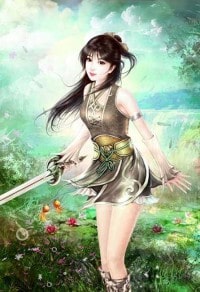 和女主互換身體後
