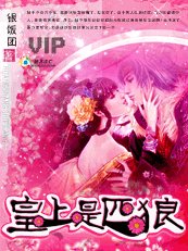娘娘不承歡:皇上是匹狼/後宮生存手冊:媚行深宮