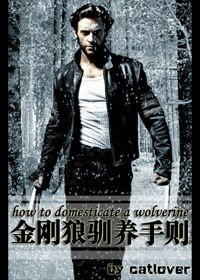 (X戰警同人)金剛狼馴養手則