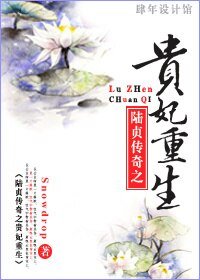 (陸貞同人)貴妃重生