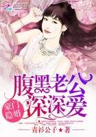 豪門隱婚:腹黑老公,深深愛