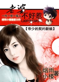 老婆不好惹:帝少的契約新娘