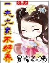 女尊:一夫九妾不好養