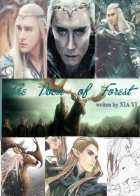 (BL-霍位元人同人)The poem of Forest-密林之詩