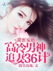 甜蜜寵婚:高冷男神追妻36計