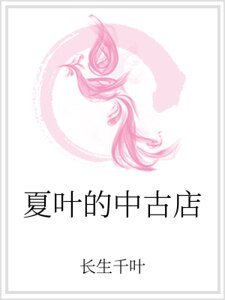夏葉的中古店