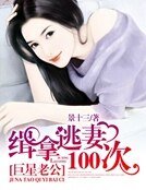 巨星老公:緝拿逃妻100次
