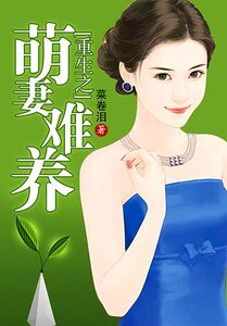 重生之萌妻難養