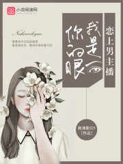 戀上男主播:我是你的眼