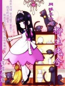 (網王同人)柳生純兮