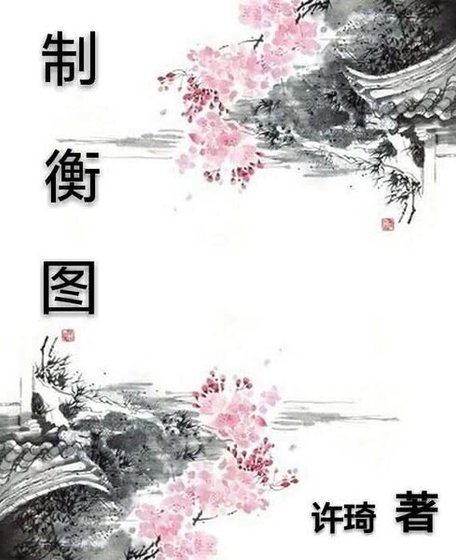 制衡圖