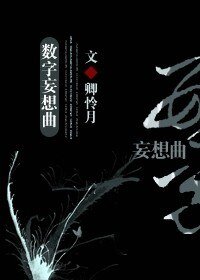 【綜小說同人BL】數字妄想曲