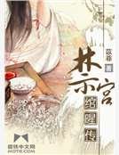 禁宮綰暒傳