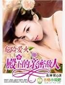 殿下的親密敵人