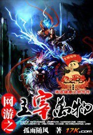 網遊之主宰萬物(原名:網遊之孤雨傳說