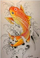 子非魚(駙馬系列之子虛篇)