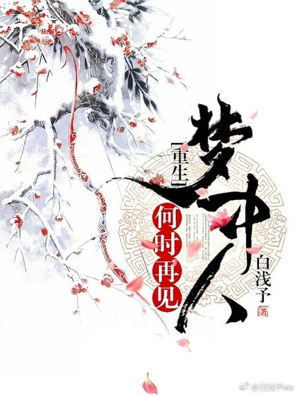 評何時再見夢中人