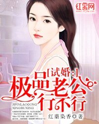 試婚:極品老公行不行