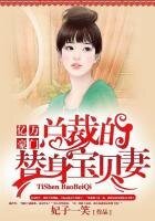億萬豪門:總裁的替身寶貝妻