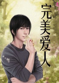完美愛人(出書版)