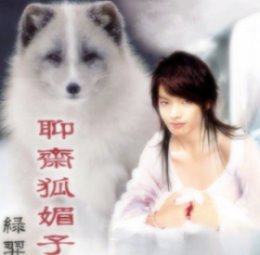 聊齋狐媚子