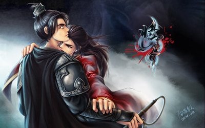 將軍令(出書版)