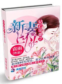 鑽石寵婚之新妻上位