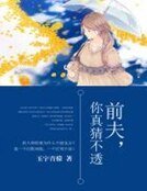 前夫,你真猜不透
