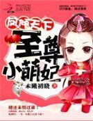 鳳傾天下：至尊小萌妃