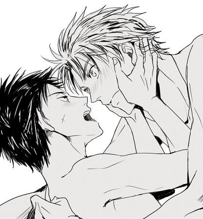 (BL/網王同人)一題二三事 - 鳳宍