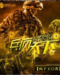 兵瘋天下