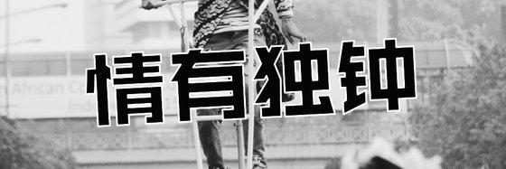 情有獨鍾&29部推薦經典小說