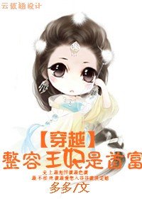 穿越:整容王妃是首富