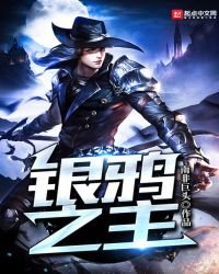 銀鴉之主