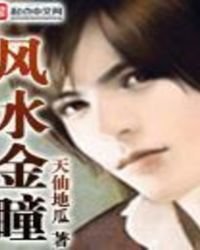 風谁金瞳