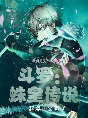 鬥羅:蛛皇傳說
