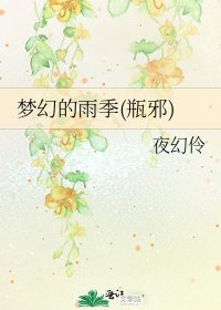 夢幻的雨季(瓶邪)