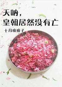 天吶,皇朝居然沒有亡