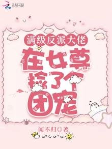 滿級反派大佬在女尊撿了個團寵