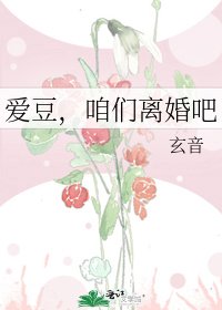 愛豆,咱們離婚吧