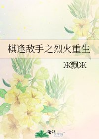 棋逢敵手之烈火重生
