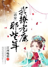 我撩老康那些年(清穿)
