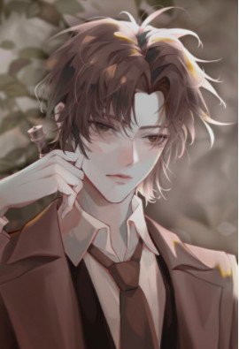 臨時男友又在裝窮