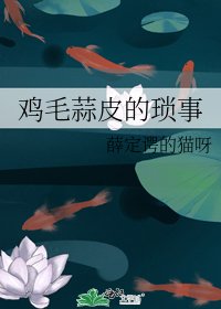 雞毛蒜皮的瑣事