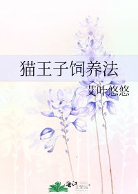 貓王子飼養法
